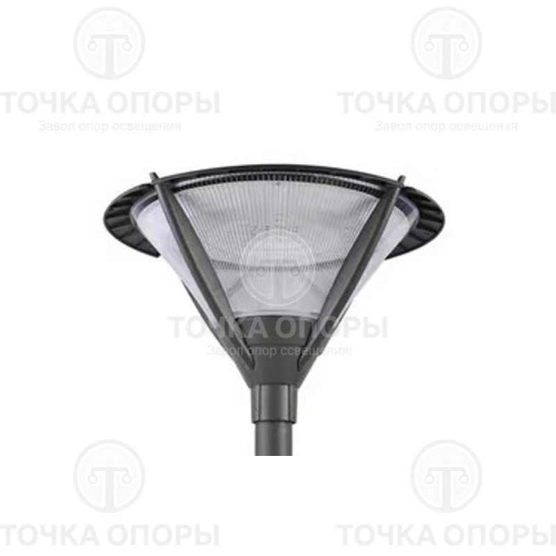 Парковые светодиодные светильники IP66 30/40W 4000K GL-26