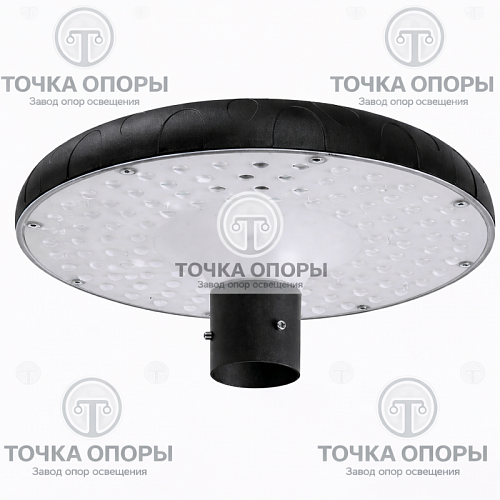 Парковые светодиодные светильники IP66 20/30/40/50W 4000K B11